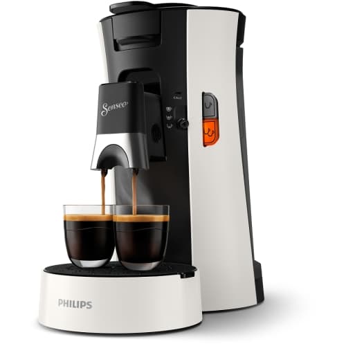 Senseo - Select Coffeemachine CSA230/01