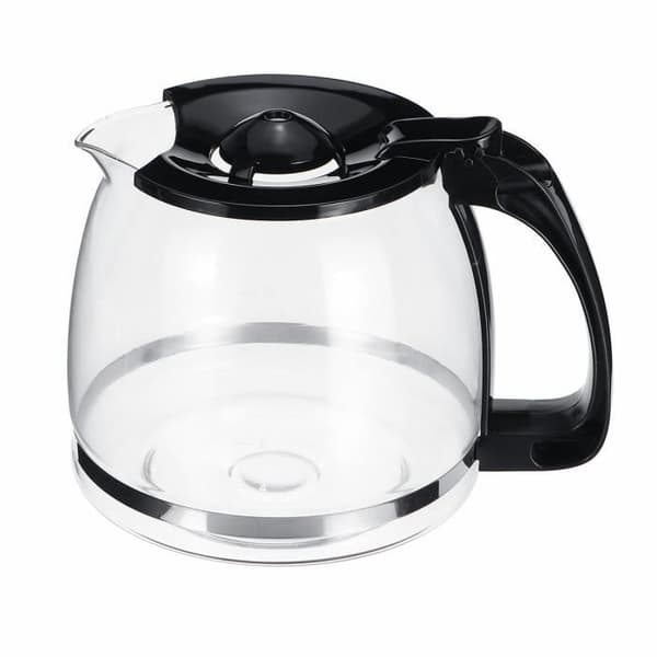 Hushålls mini automatisk dropp kaffemaskin liten kaffemaskin