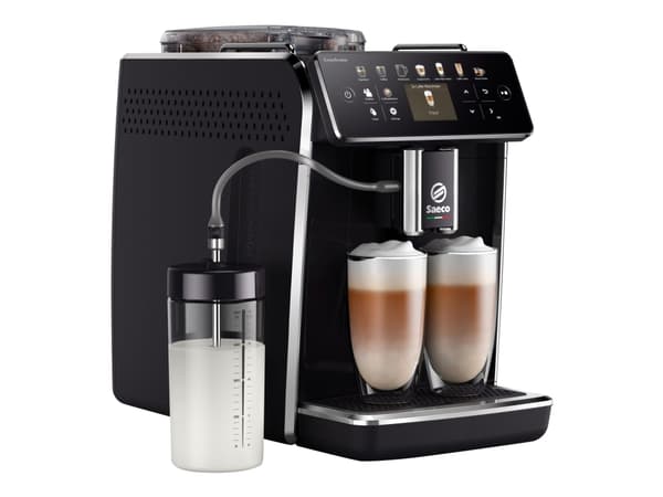 Philips SM6580/00 Täysin automaattinen kahvinkeitin