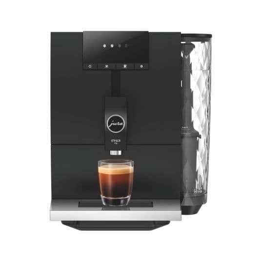 Espresso ENA 4 Black -15344 full metropolitan black