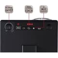 Miniatyrbild 5 av 6: MELITTA Solo Bean Grinder Kaffemaskin - Pure Black