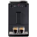 Miniatyrbild 2 av 6: MELITTA Solo Bean Grinder Kaffemaskin - Pure Black