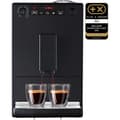 Miniatyrbild 1 av 6: MELITTA Solo Bean Grinder Kaffemaskin - Pure Black