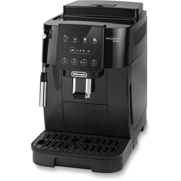 De'Longhi espressomaskinkvarn - Magnifica Start - ECAM220.21.B, Svart