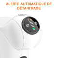 Miniatyrbild 6 av 6: GENIO S Blanc