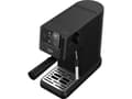 Miniatyrbilde 4 av 5: Beko CEP5302B, Espressomaskin, 1,1 l, Malt kaffe, 1628 W, Sort