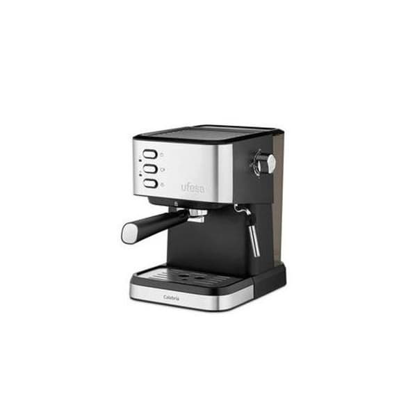 CALABRIA UFESA ESPRESSO KAFFEMASKIN
