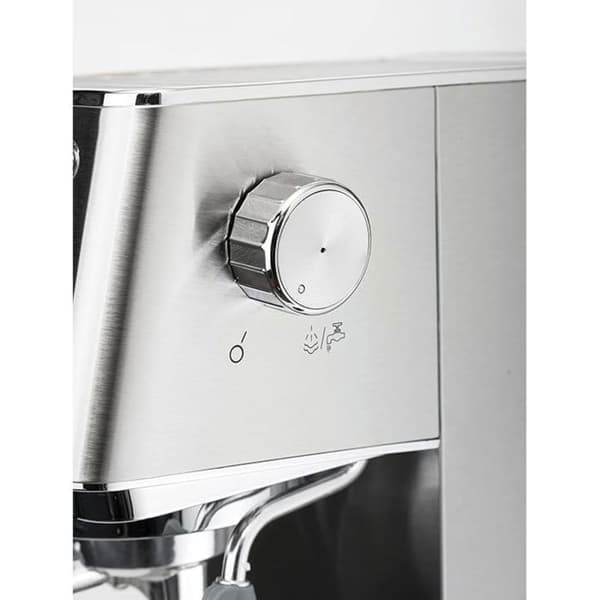CALABRIA UFESA ESPRESSO KAFFEMASKIN