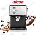 Miniatyrbild 1 av 5: CALABRIA UFESA ESPRESSO KAFFEMASKIN