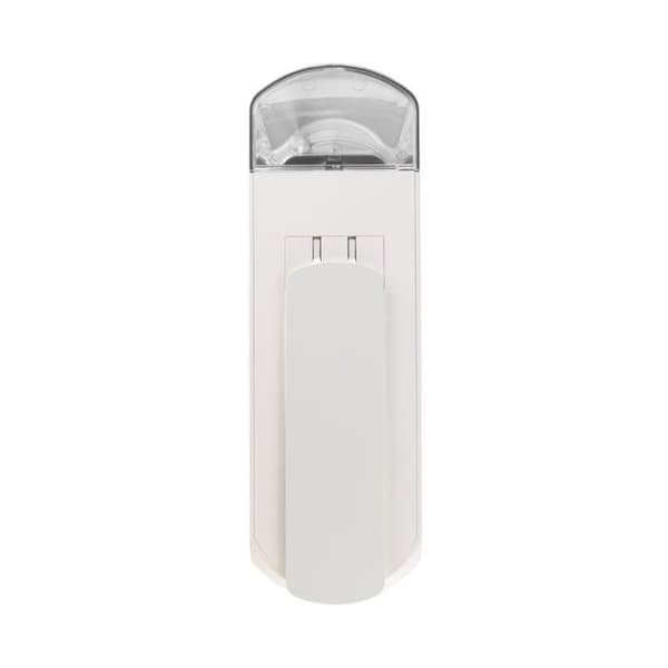 Illy pod kaffemaskin - ESE 44 mm modell - Pappersfilter - 1000 ml - Vit