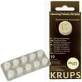Miniatyrbild 2 av 4: Diskmedelstabletter - KRUPS - XS300010 - Rengöring - Desinfektion - Avkalkning