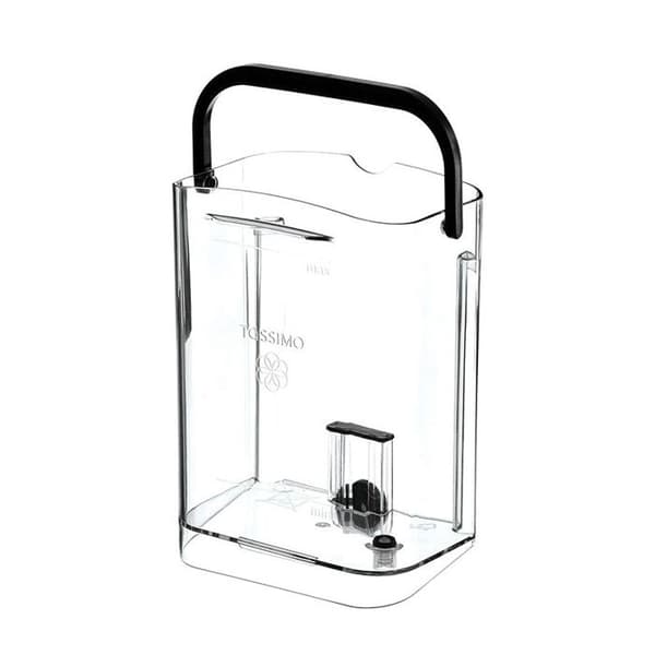 Reservoar vatten för Tassimo Bosch kaffemaskin 00701947