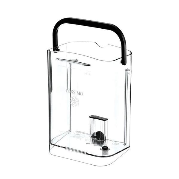 Reservoar vatten för Tassimo Bosch kaffemaskin 00701947
