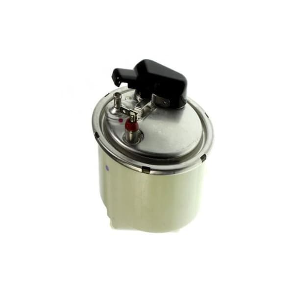 Kaffemaskin - PHILIPS - HD7810 - Pod kompatibel - Monterad Opr 230v + Tco Cap