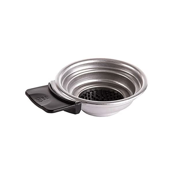 Stöd för 2-kapslar för Philips kaffemaskin - Espresso (kapsel) - Kompatibel med kapslar