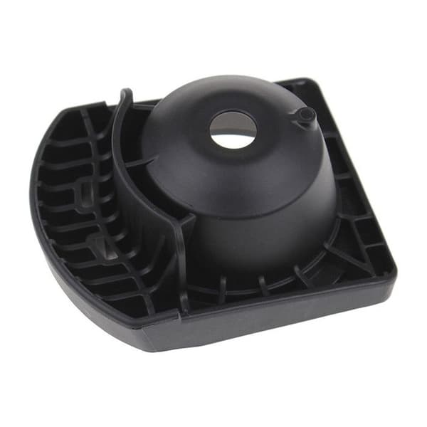 Doshållare - Kaffebryggare, Espresso - KRUPS (62063) - Svart - Podhållare - Pods - 1,2 liter