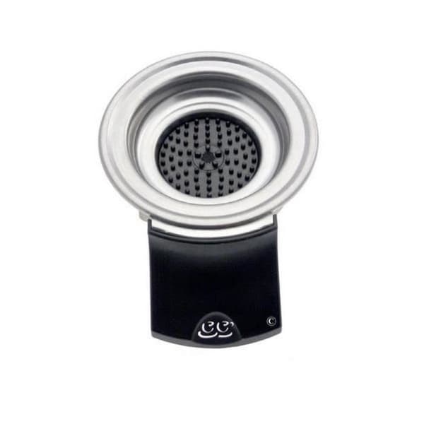 Porte dosett 2T - PHILIPS - SENSEO - Grå - Kompatibel med dosetter - Espresso (kapsel)