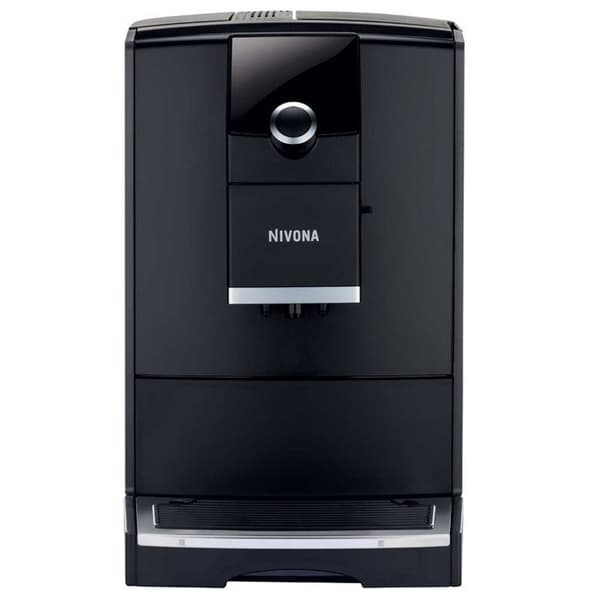 Kaffemaskin - Nivona - NICR 790 - 15 bar - Kompatibel med malet kaffe - Avtagbar vattenbehållare