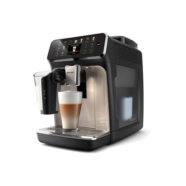 Espresso med kvarn Philips Series 5500 EP5547 90