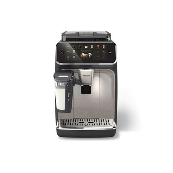 Espresso med kvarn Philips Series 5500 EP5547 90