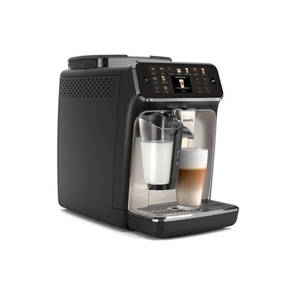Espresso med kvarn Philips Series 5500 EP5547 90
