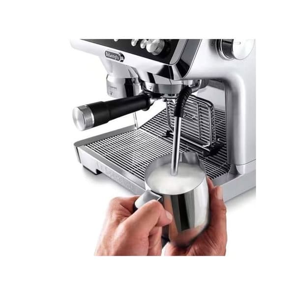 De'Longhi Magnifica Start Maskin espresso helautomatisk