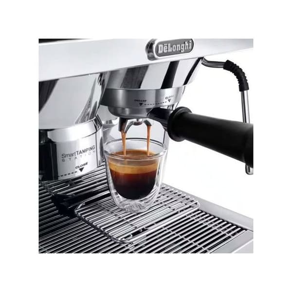 De'Longhi Magnifica Start Maskin espresso helautomatisk