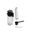 Miniatyrbild 5 av 5: Kaffemaskin - De'Longhi - Magnifica Start - Helautomatisk - 15 bar - Innebygd kvern
