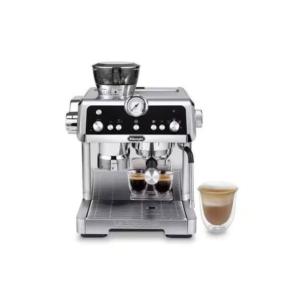 De'Longhi Magnifica Start Maskin espresso helautomatisk