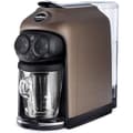 Miniatyrbild 1 av 4: Lavazza a Modo Mio Deséa Kaffemaskin för kapslar, 1500 W, ABS, Valnöt - 8000070019546