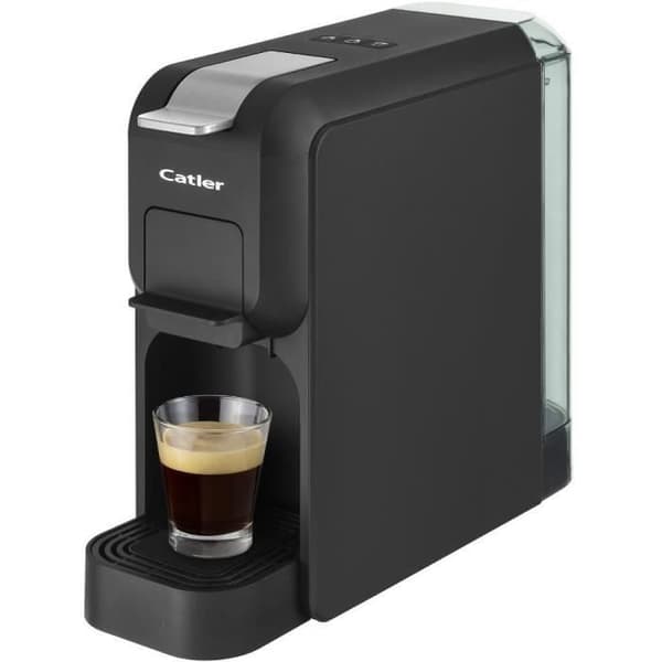 Cafekanna - CATLER - ES 703 Porto B
