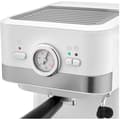 Miniatyrbild 5 av 6: Espresso-maskin - Sencor - SES 1720WH
