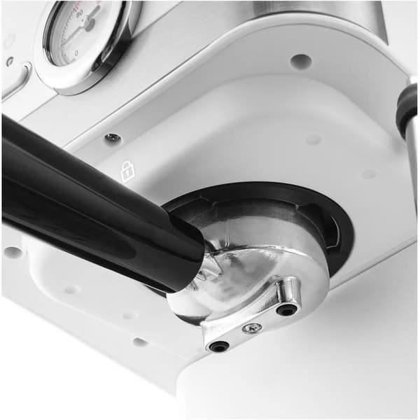 Espresso-maskin - Sencor - SES 1720WH