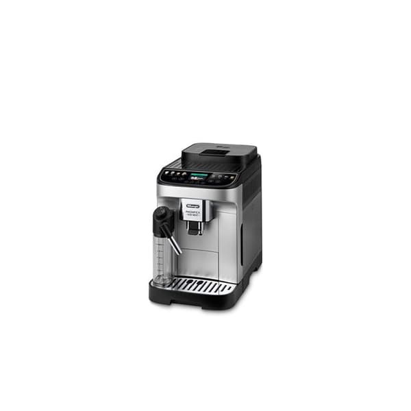 Espresso med kvarn Delonghi Magnifica Evo ECAM310.80.SB 1450 W Silver och Svart