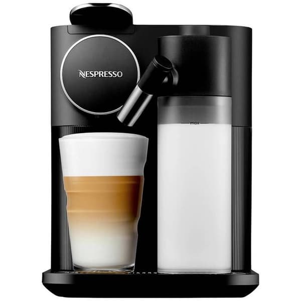 Delonghi GRAN LATTISSIMA EN640.B SVART espresso