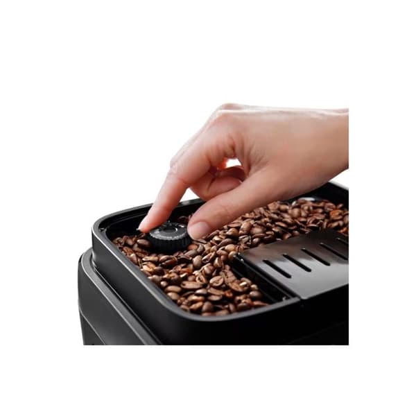 Espressokvarn Delonghi ECAM290.61.SB Magnifica Evo
