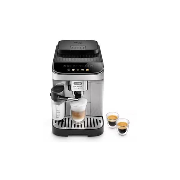 Espressokvarn Delonghi ECAM290.61.SB Magnifica Evo