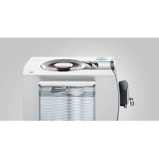 JURA Expresso Z10 Diamond White (EA)