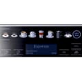 Pikkukuva 3 / 8: Superautomaattinen kahvinkeitin Siemens AG s100 Musta 1500 W 15 bar 1,7 L