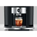Miniatyrbild 5 av 11: Superautomatisk kaffebryggare Jura GIGA 10 Svart Ja 2300 W 15 bar