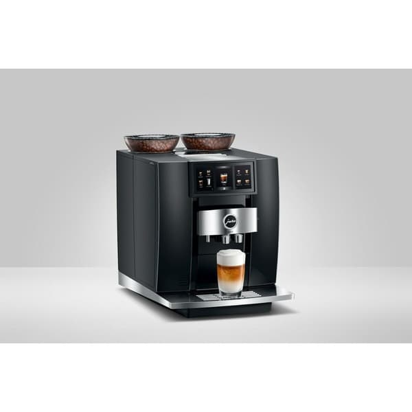 Superautomatisk kaffebryggare Jura GIGA 10 Svart Ja 2300 W 15 bar