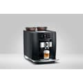 Miniatyrbild 6 av 11: Superautomatisk kaffebryggare Jura GIGA 10 Svart Ja 2300 W 15 bar