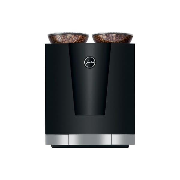 Superautomatisk kaffebryggare Jura GIGA 10 Svart Ja 2300 W 15 bar