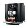 Miniatyrbild 1 av 11: Superautomatisk kaffebryggare Jura GIGA 10 Svart Ja 2300 W 15 bar