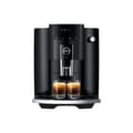 Pikkukuva 1 / 5: Superautomaattinen kahvinkeitin Jura E4 Musta 1450 W 15 bar