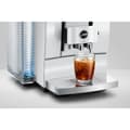 Miniatyrbillede 6 af 10: Superautomatisk kaffemaskine Jura Z10 Hvid Ja 2450 W 15 bar 2,4 L