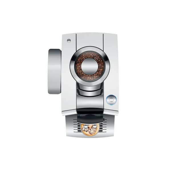 Superautomatisk kaffebryggare Jura Z10 Vit Ja 2450 W 15 bar 2,4 L