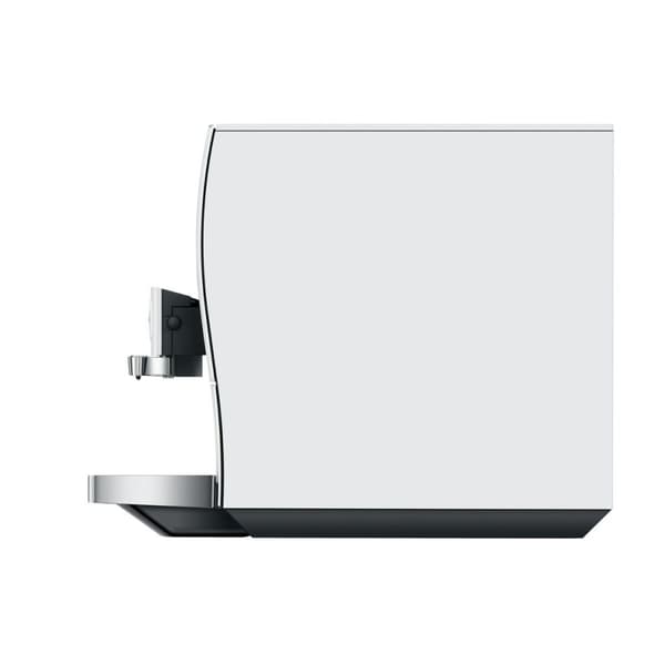 Superautomatisk kaffebryggare Jura Z10 Vit Ja 2450 W 15 bar 2,4 L