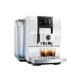 Miniatyrbillede 10 af 10: Superautomatisk kaffemaskine Jura Z10 Hvid Ja 2450 W 15 bar 2,4 L