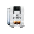 Miniatyrbillede 1 af 10: Superautomatisk kaffemaskine Jura Z10 Hvid Ja 2450 W 15 bar 2,4 L